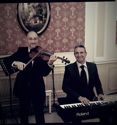Mº  Sergio Romeo pianista