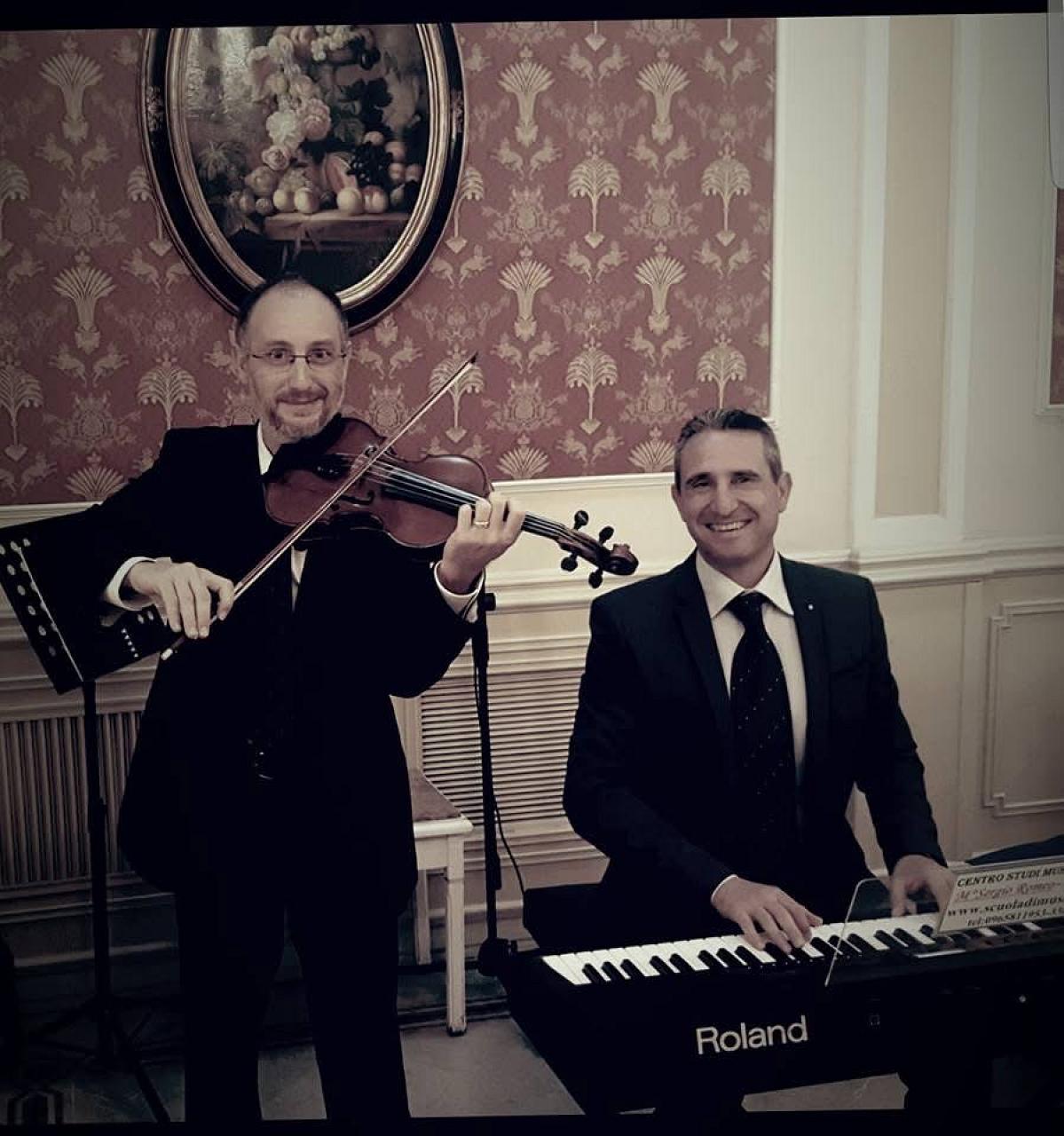 Mº  Sergio Romeo pianista