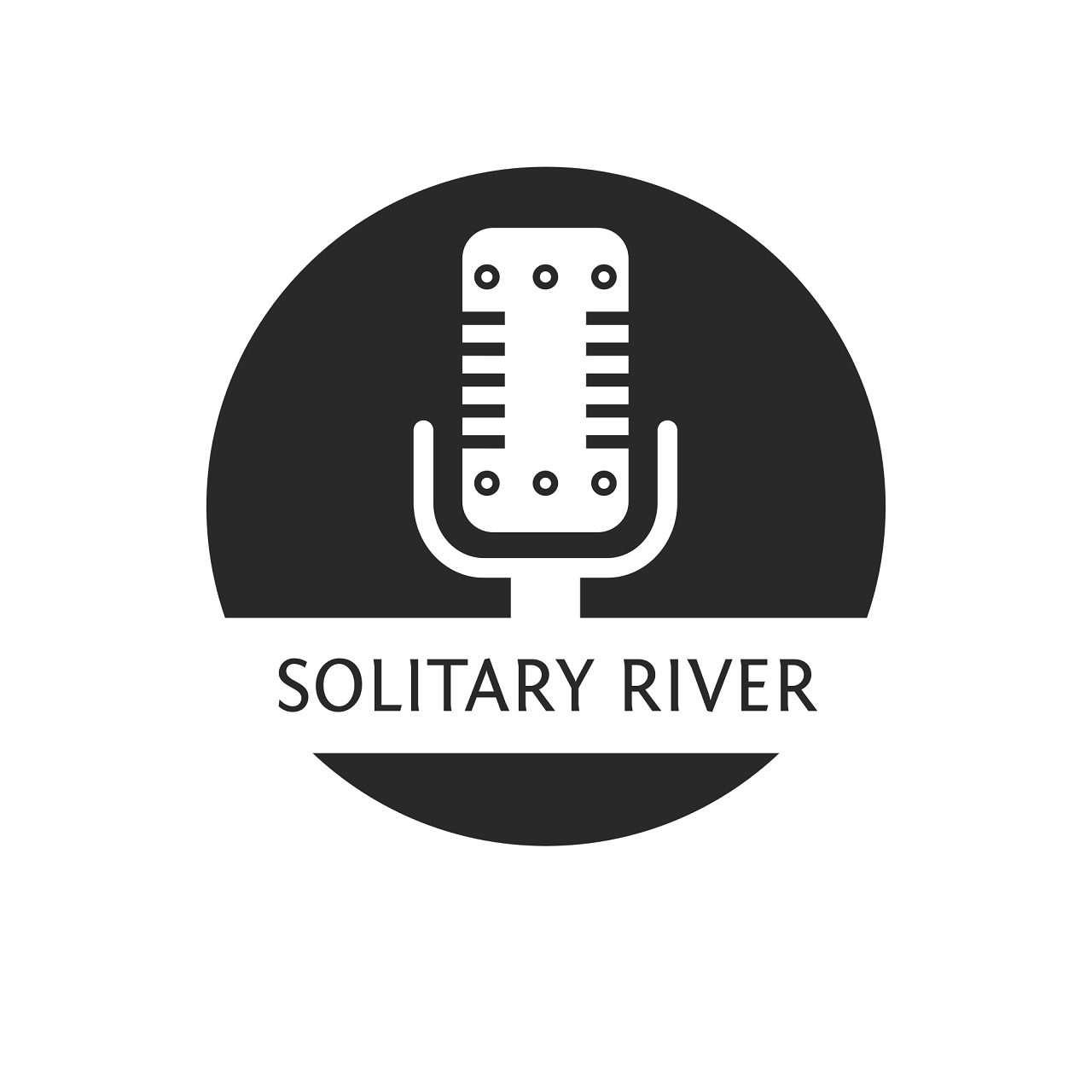 Solitary River