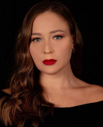 Jessica Russo Pro Mua