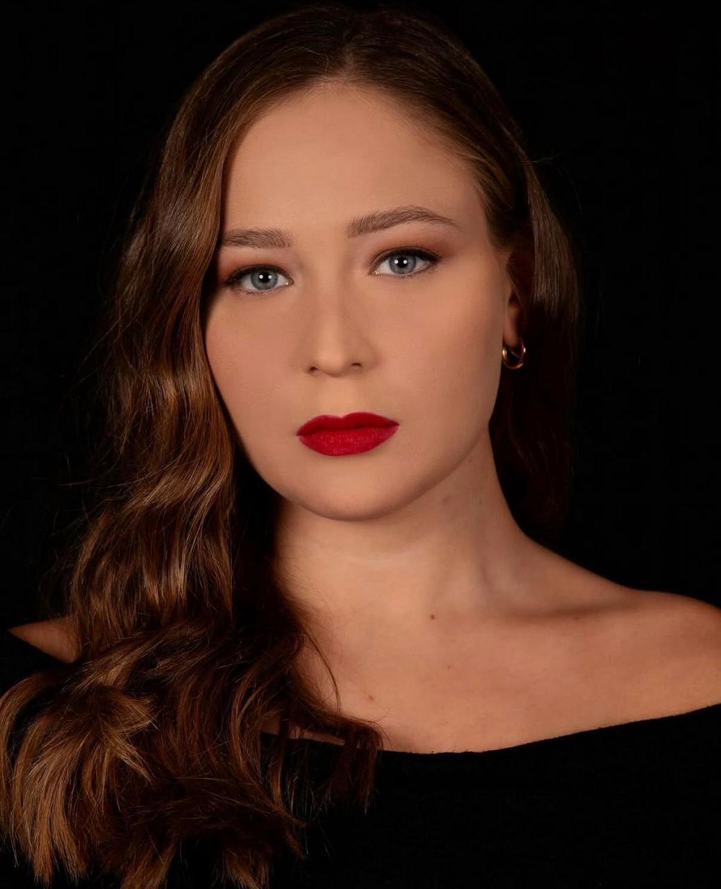 Jessica Russo Pro Mua