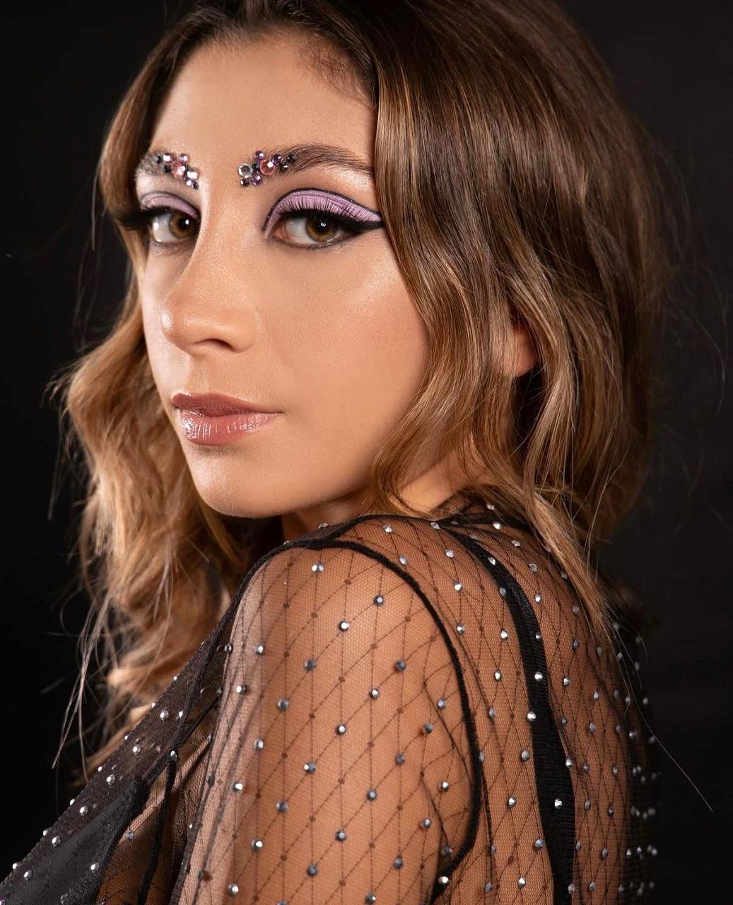 Jessica Russo Pro Mua