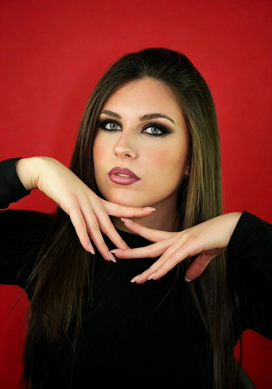 Jessica Russo Pro Mua