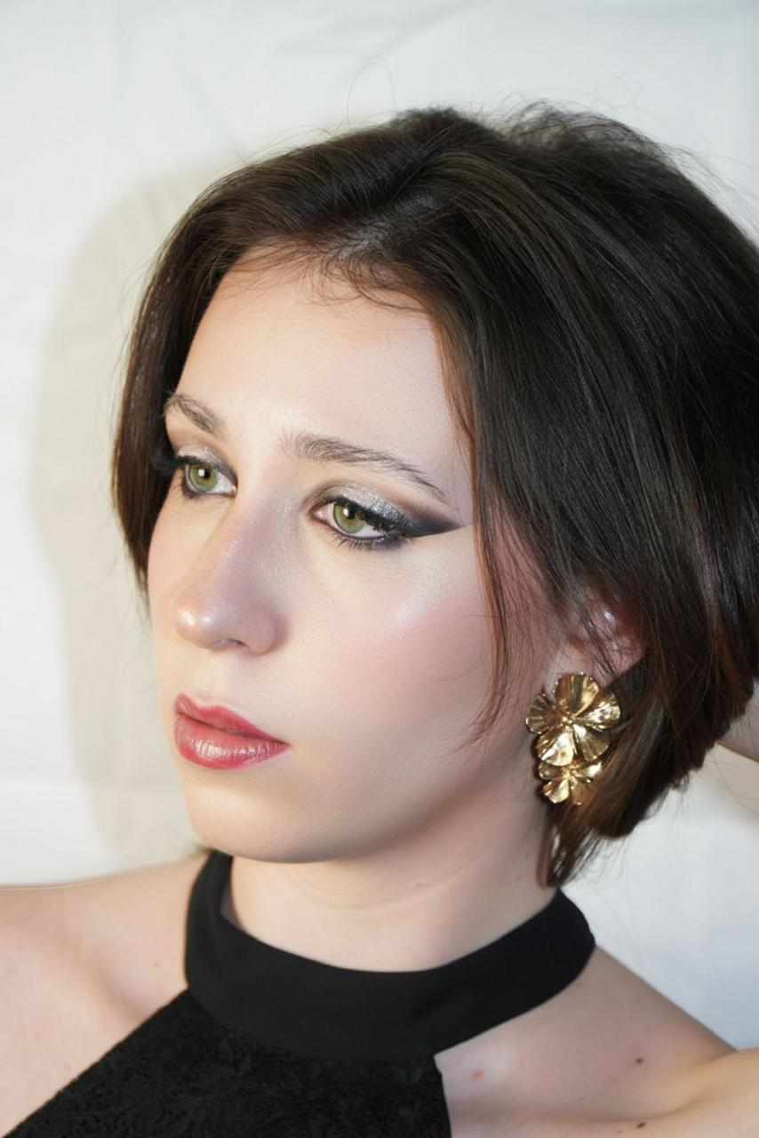 Jessica Russo Pro Mua