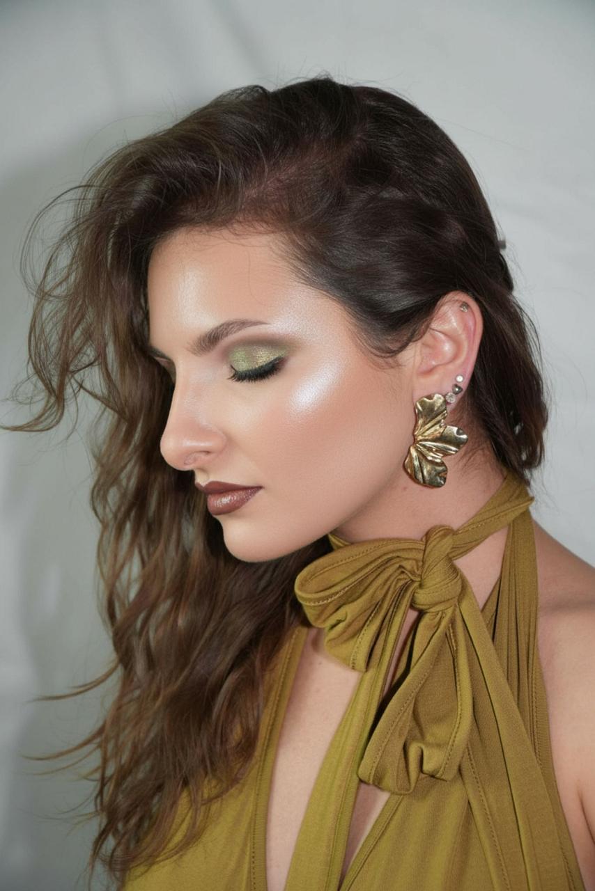 Jessica Russo Pro Mua