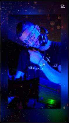GABRY FORMY DJ