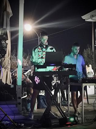 GABRY FORMY DJ