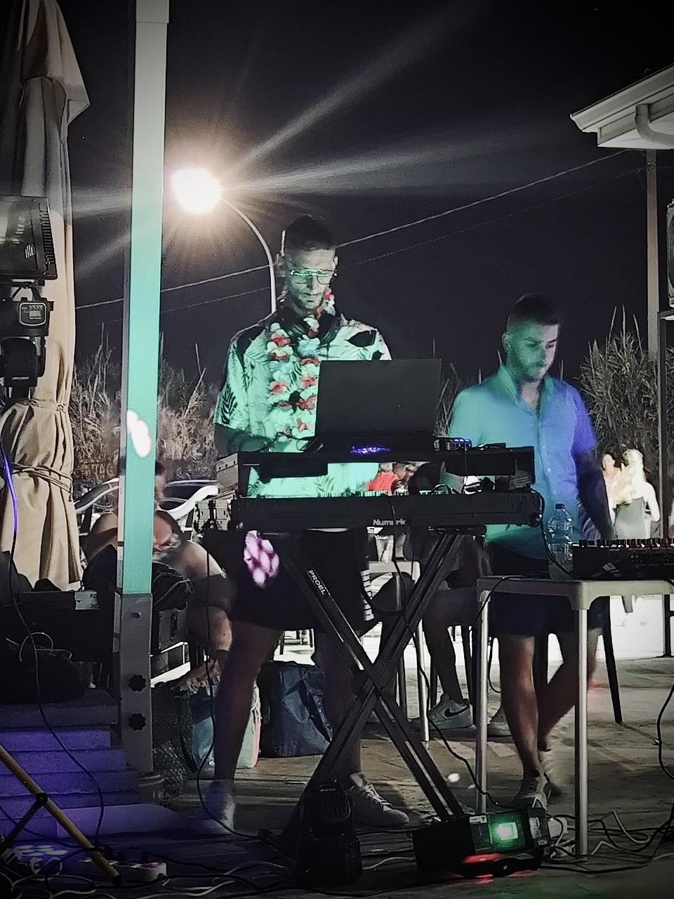 GABRY FORMY DJ