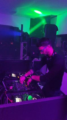 GABRY FORMY DJ