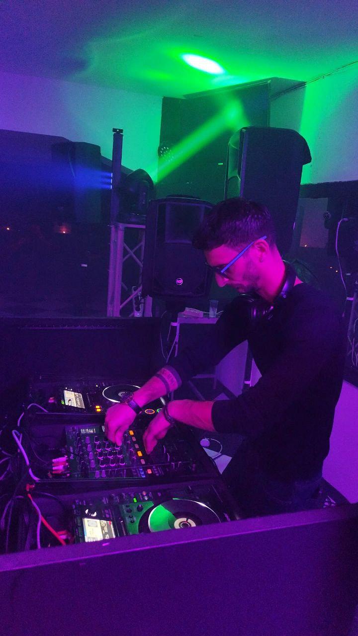 GABRY FORMY DJ