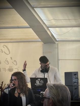 GABRY FORMY DJ