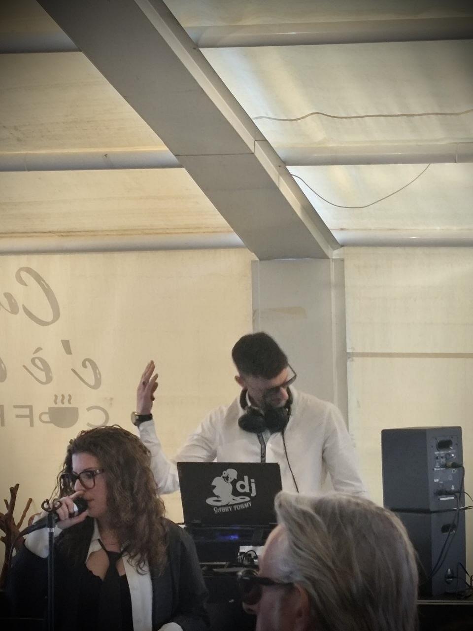 GABRY FORMY DJ