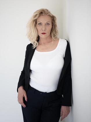 Cristina Bevilacqua