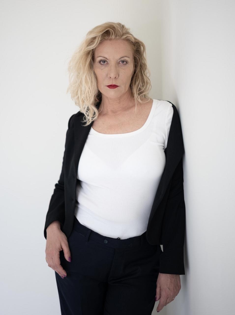 Cristina Bevilacqua