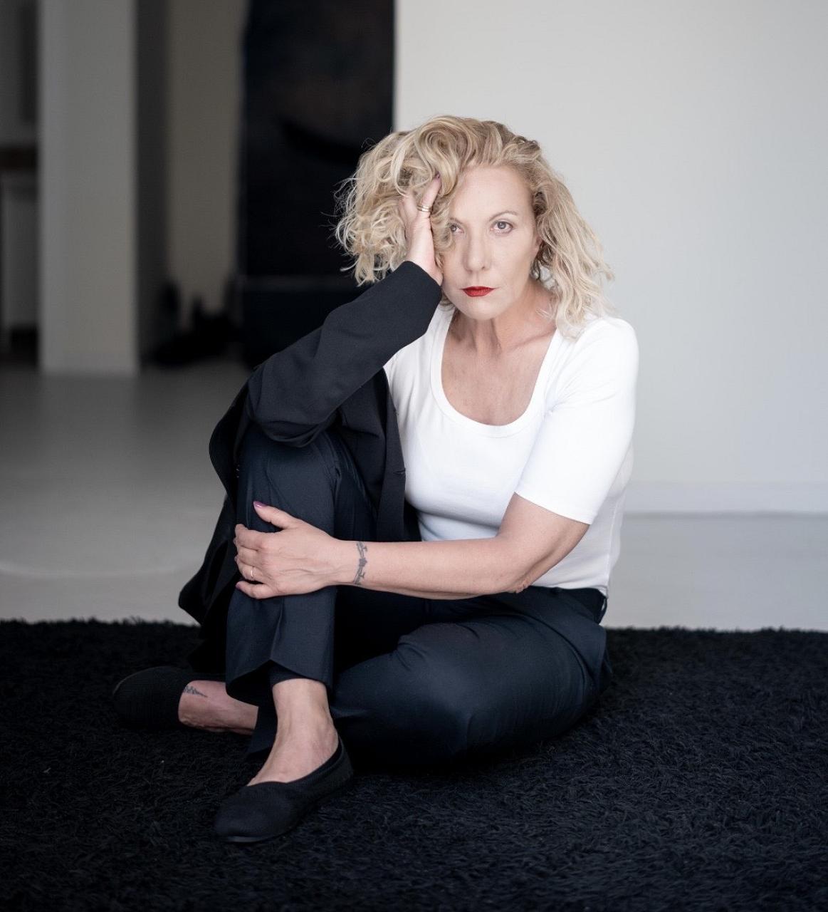Cristina Bevilacqua