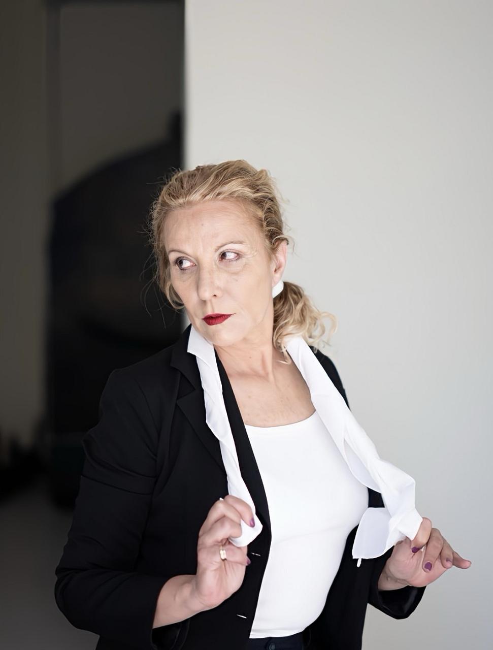 Cristina Bevilacqua