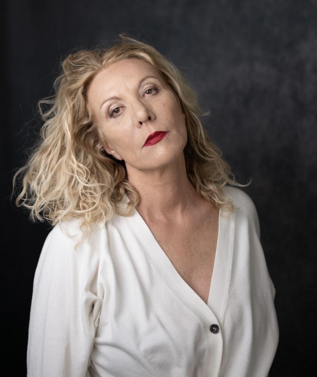 Cristina Bevilacqua
