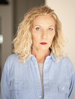 Cristina Bevilacqua