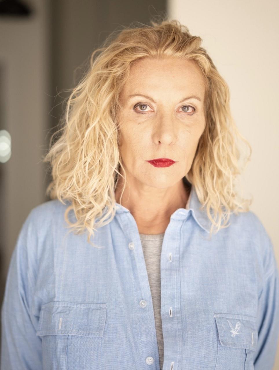 Cristina Bevilacqua