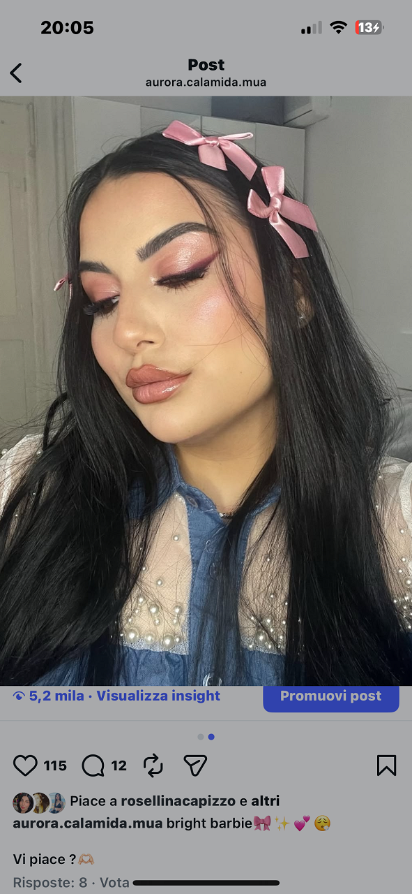 Aurora Calamida