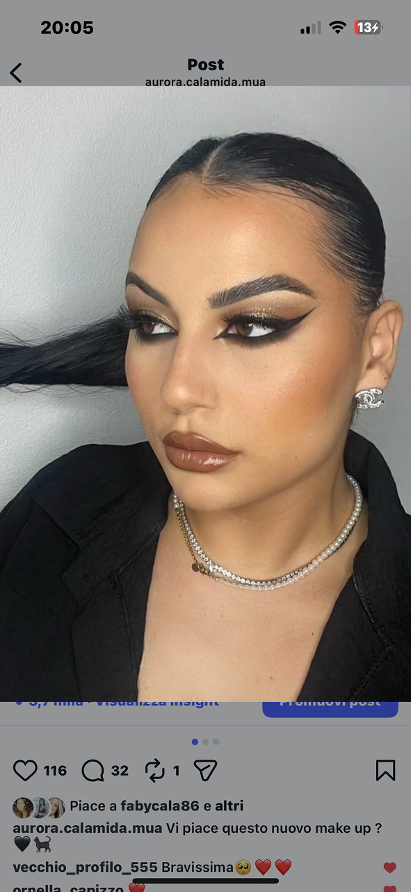 Aurora Calamida