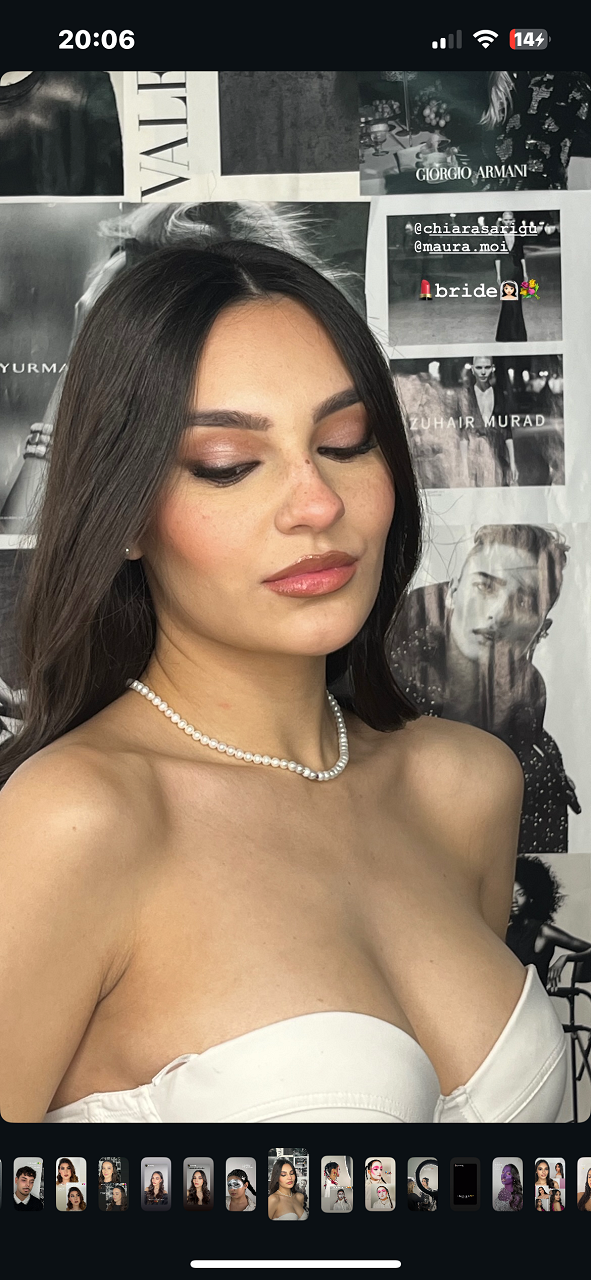 Aurora Calamida