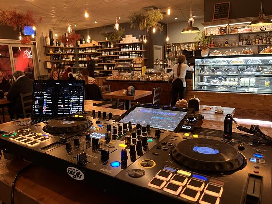 Jacopo Dj