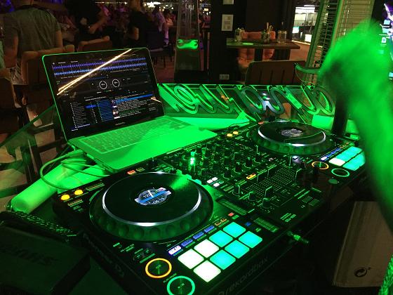 Jacopo Dj