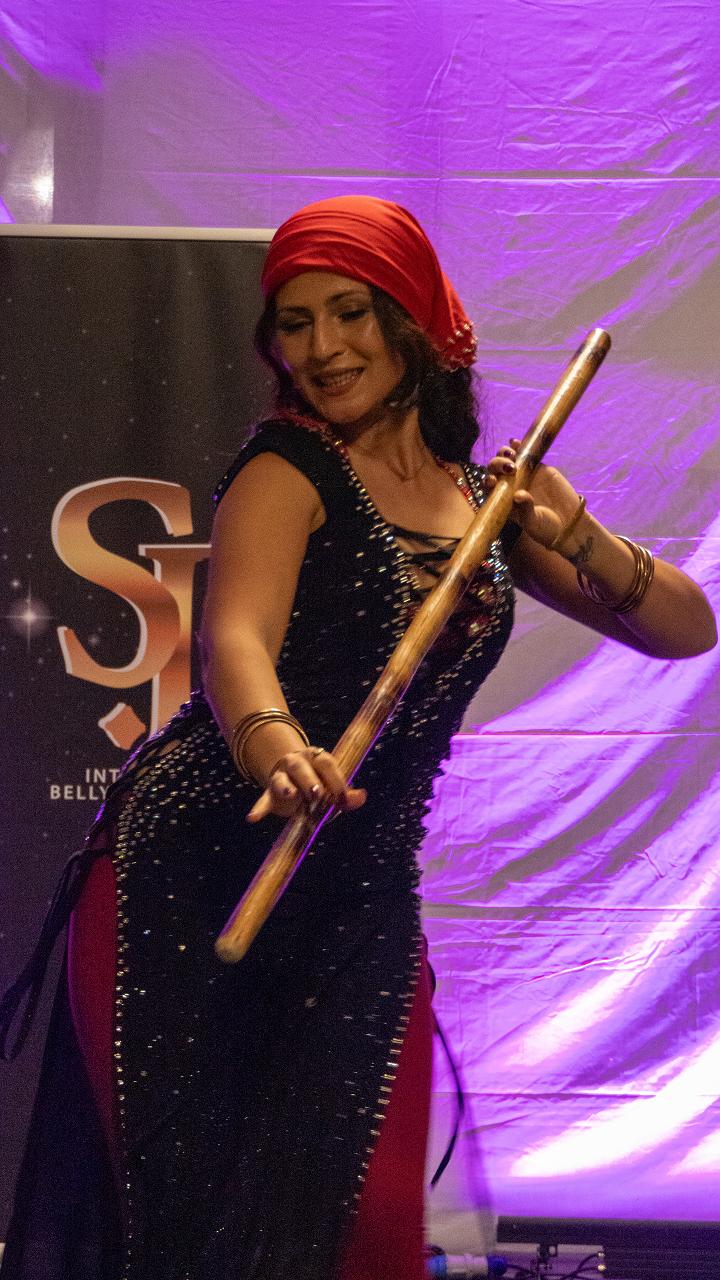 Regina De Luca
