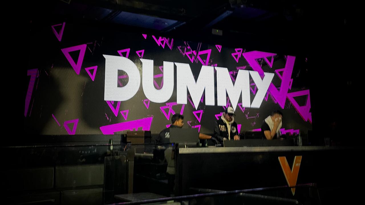 Dummy