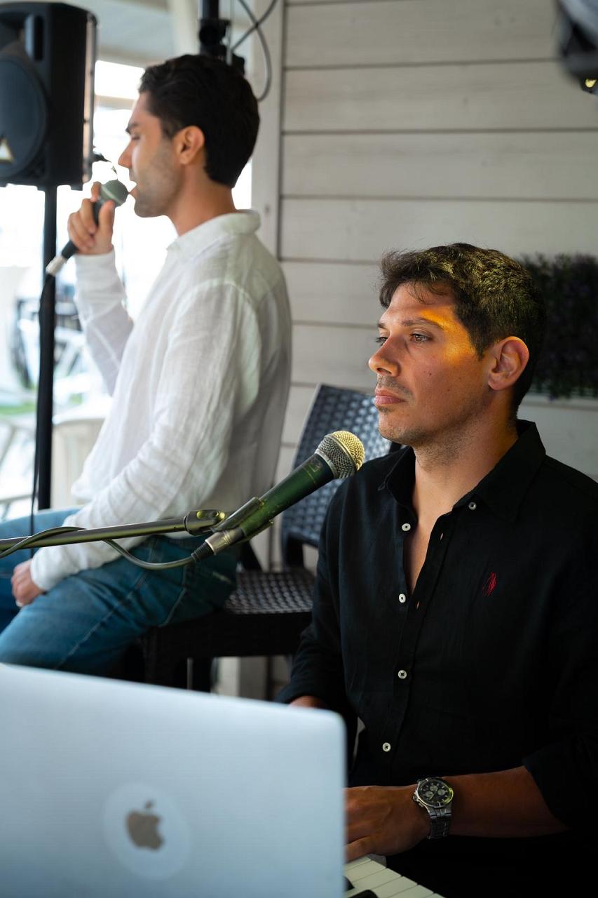 Il Duo Di Cuori