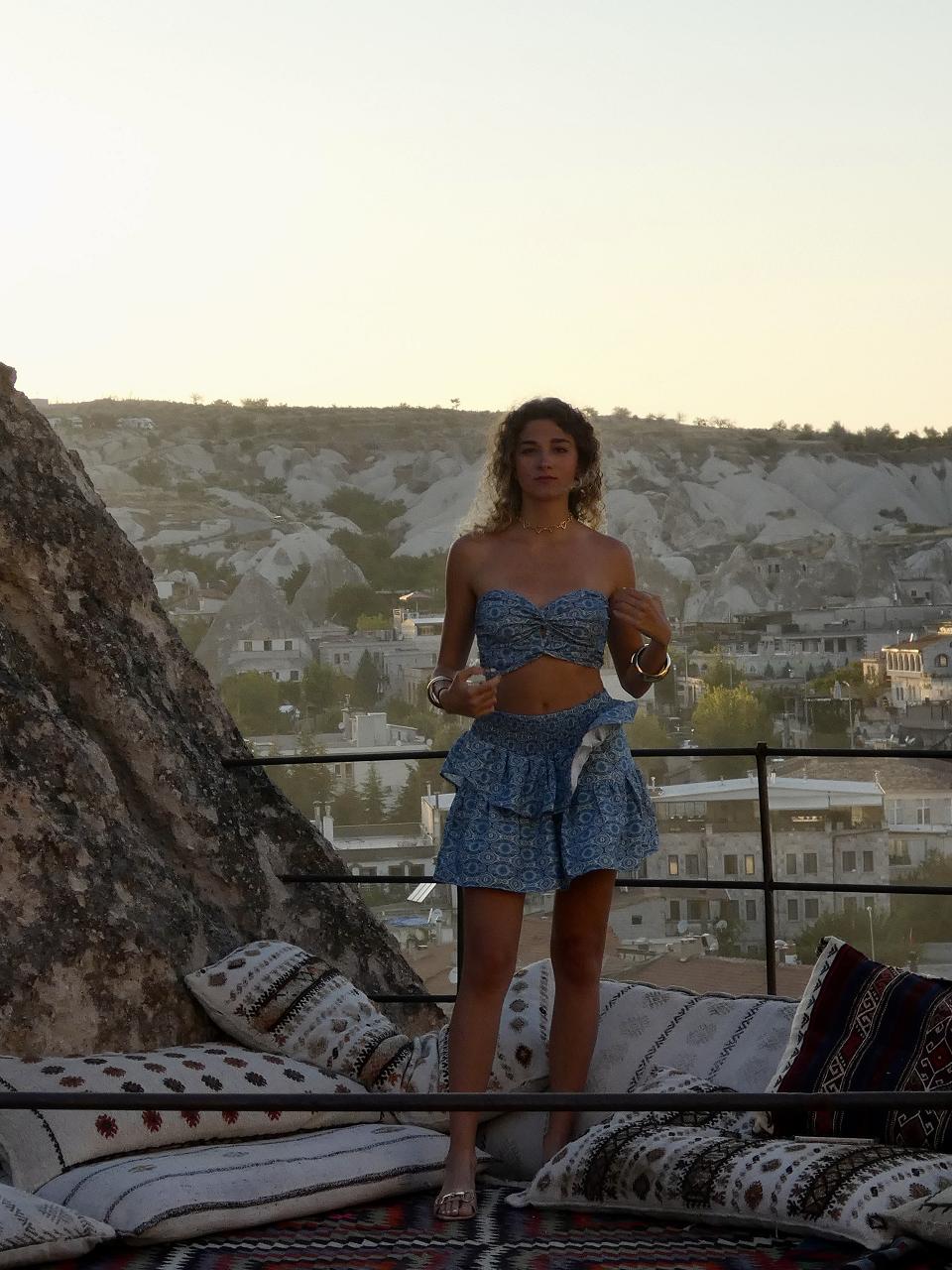 Linda