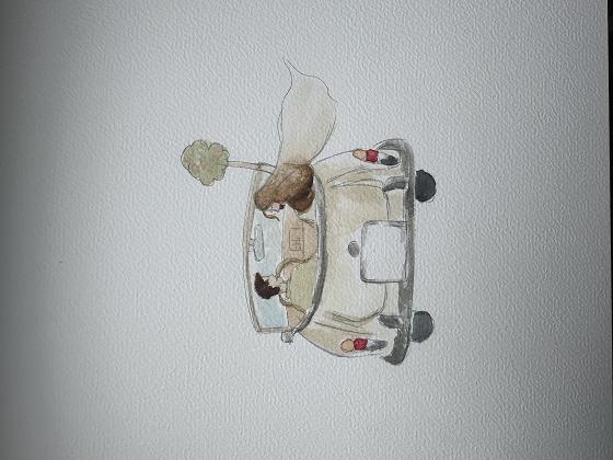 Maring creation