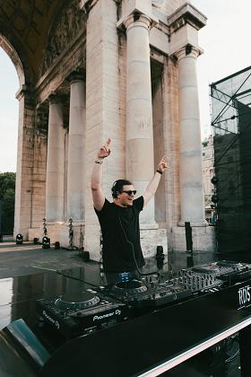 Francesco Cadente (RDS)