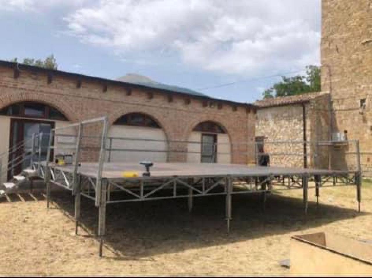 Teatro burattini di Ivan Niemen 