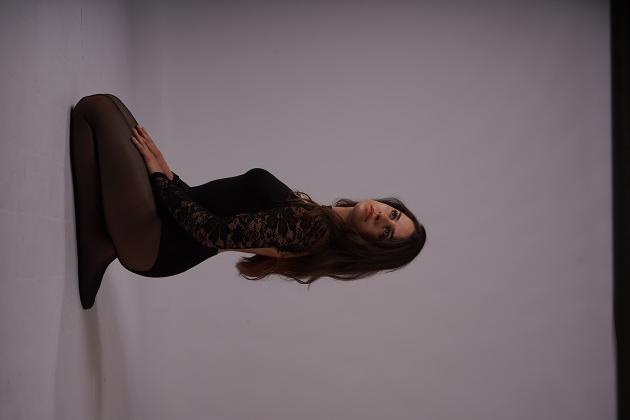 Sharon Zeppi 