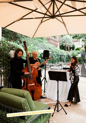 KAMA Jazz&Bossa