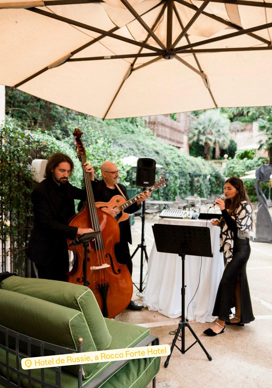 KAMA Jazz&Bossa