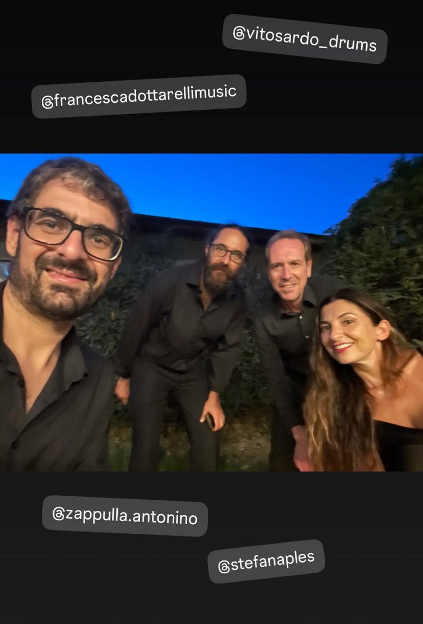KAMA Jazz&Bossa