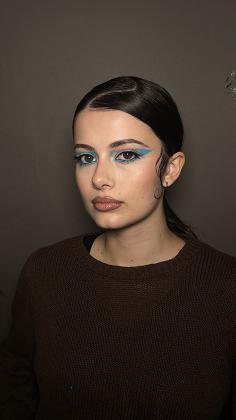 Sara Hofman MUA