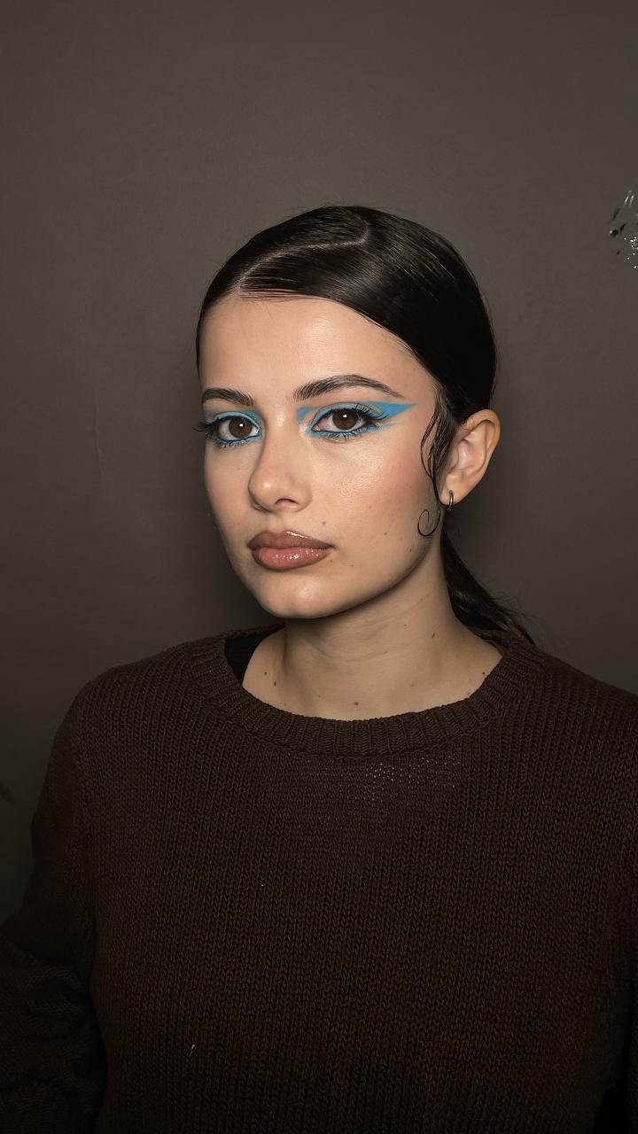 Sara Hofman MUA