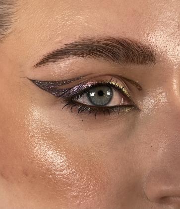 Sara Hofman MUA