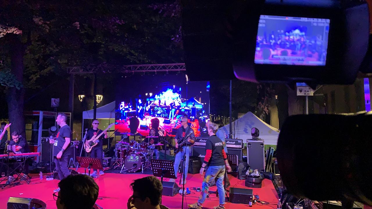 BE Video 