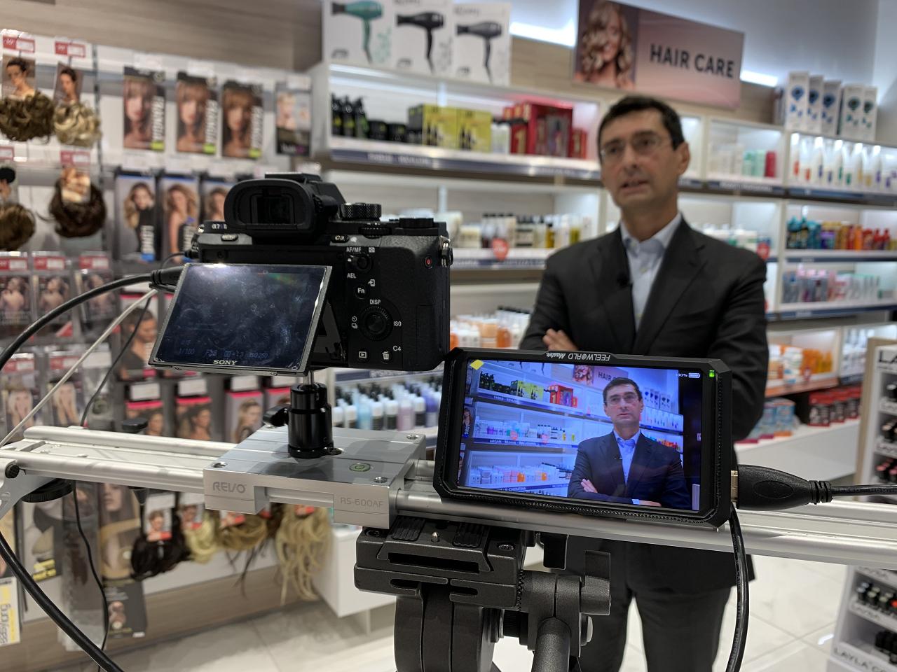 BE Video 