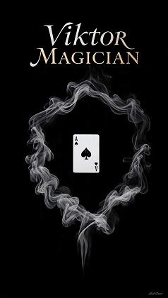 Viktor_magician