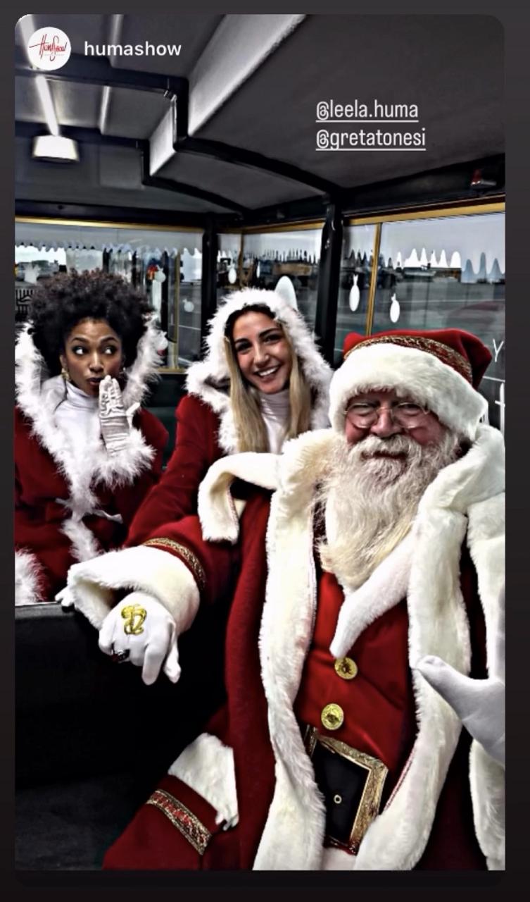 Babbo Natale Originale