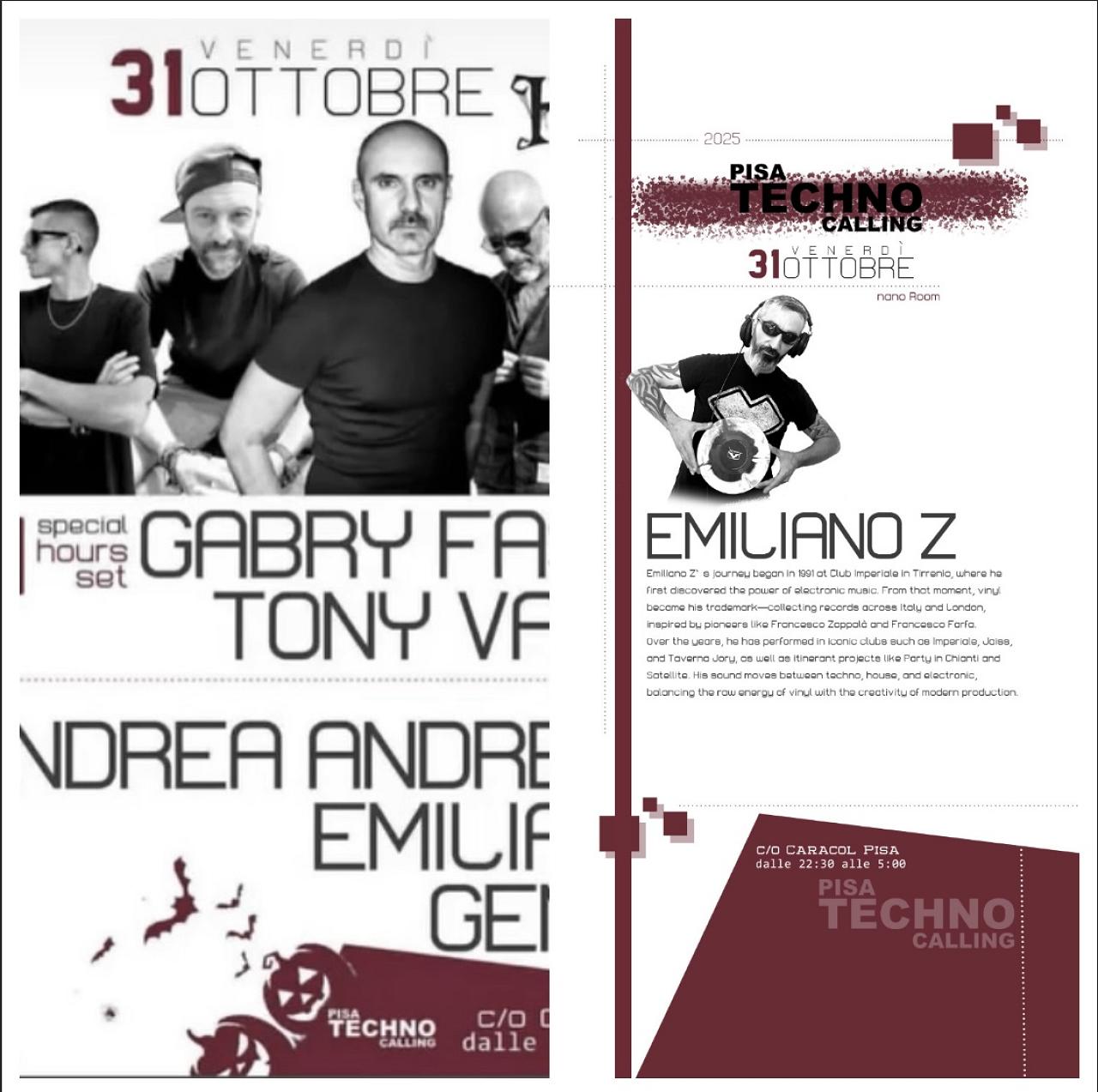 Emliano Z