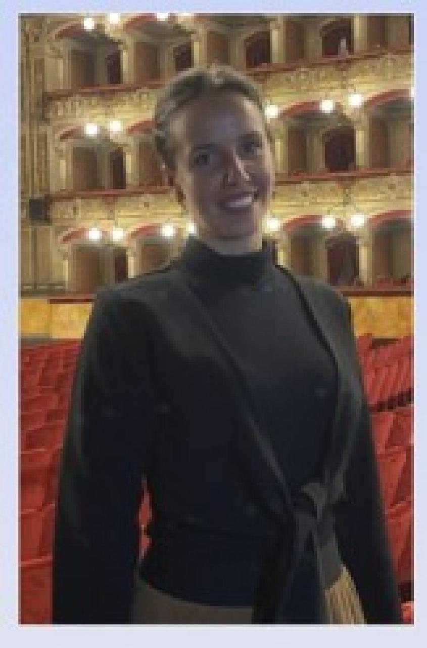 Silvia