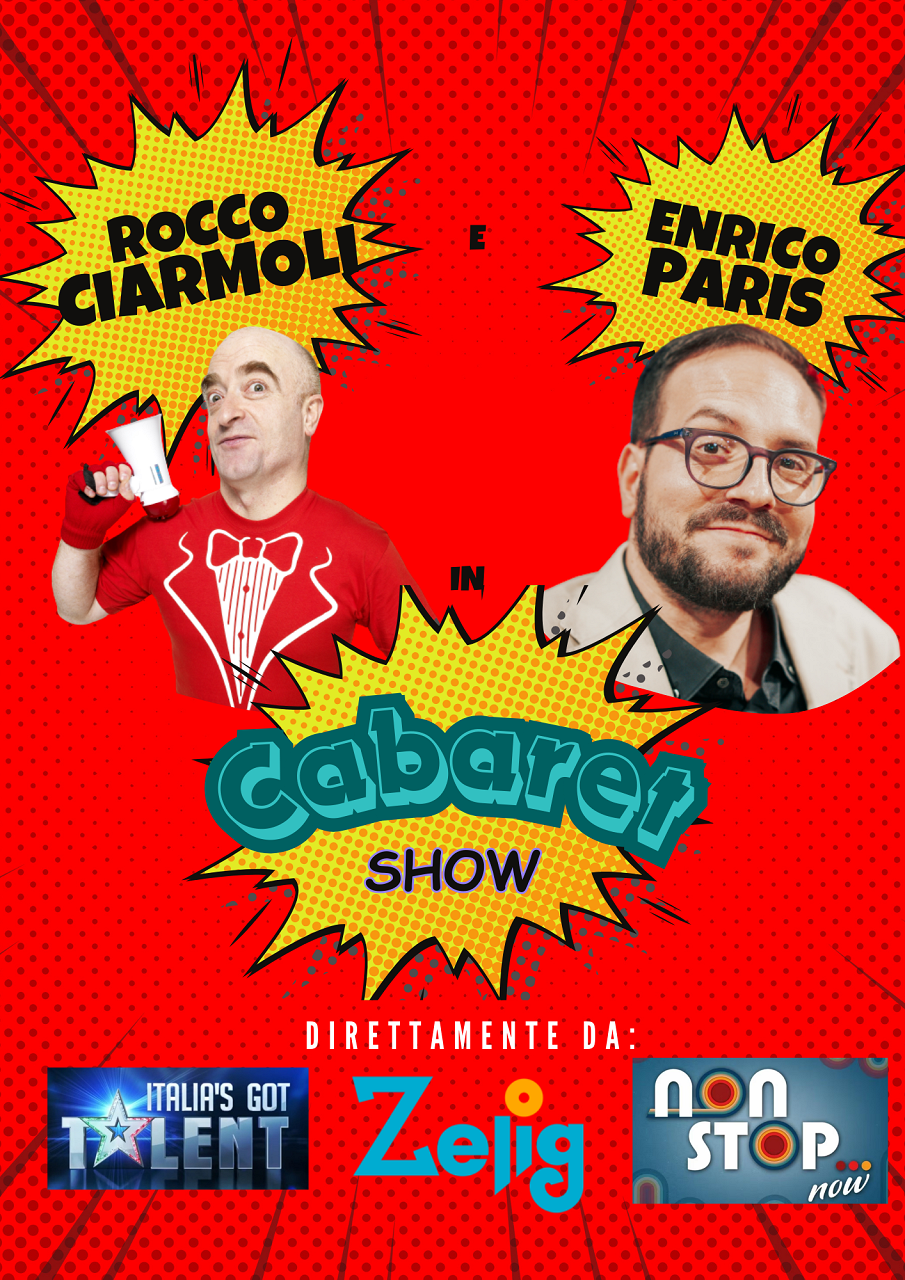Enrico Paris