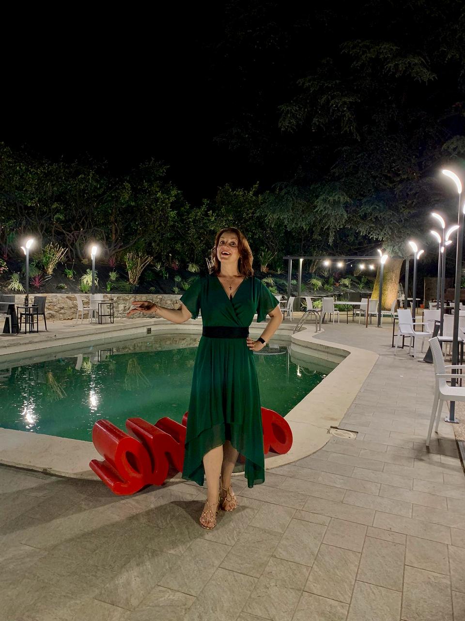 Valeria Live Music&Party